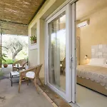 Madera Villa Caltagirone