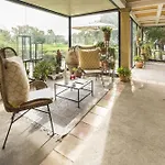 Villa Madera Caltagirone