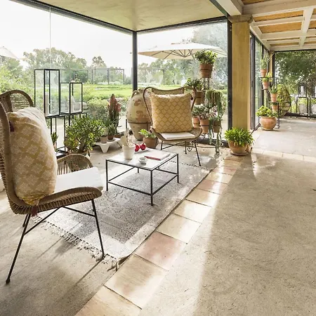 Vila Madera Caltagirone