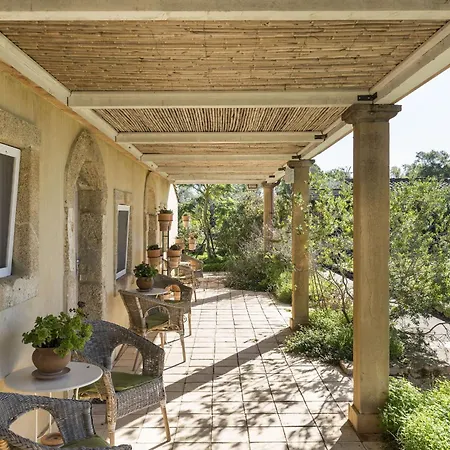 Madera Villa *