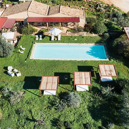 Villa Madera Caltagirone