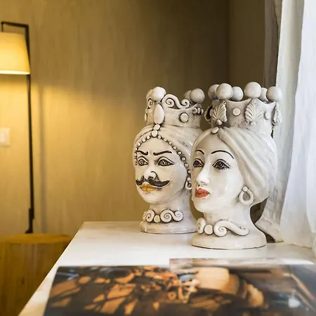 Madera * Caltagirone